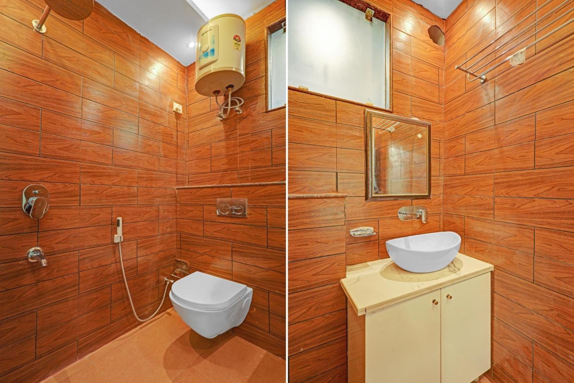 Townhouse Lucky Grand Palace Ghaziabad Exterior foto
